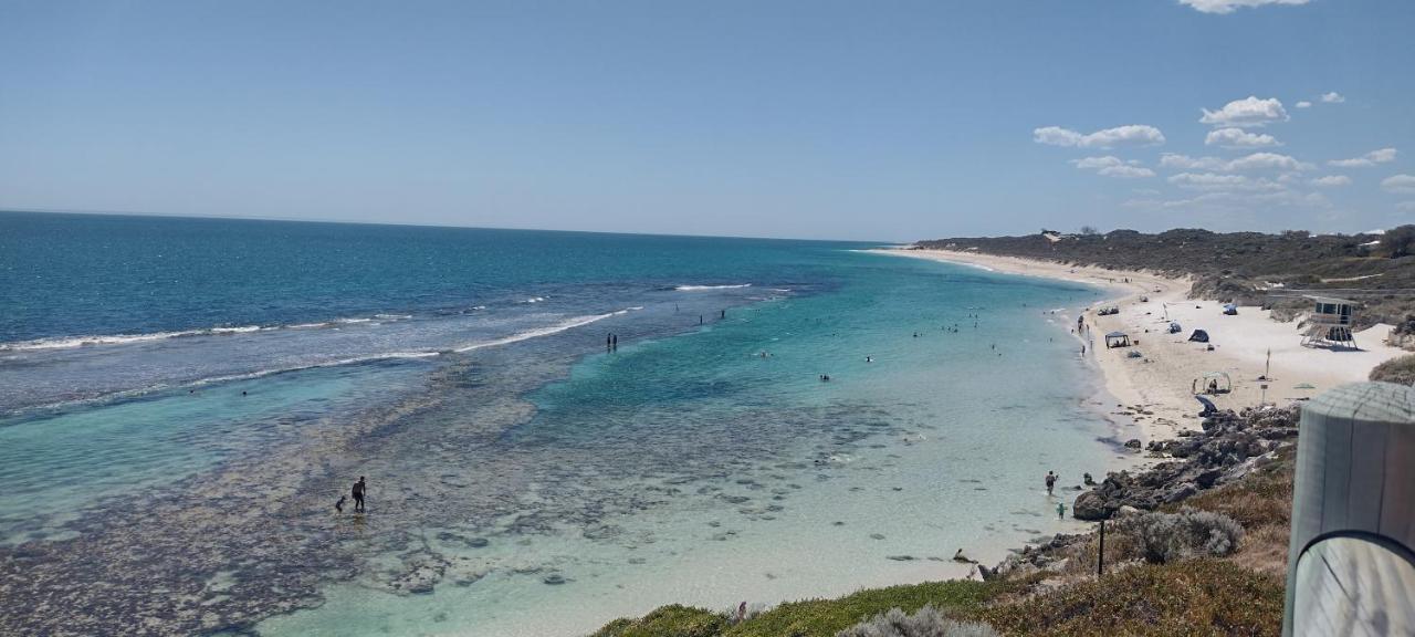 Yanchep Seaside Cottage Exteriér fotografie