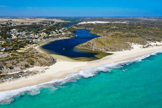 Yanchep Seaside Cottage Exteriér fotografie