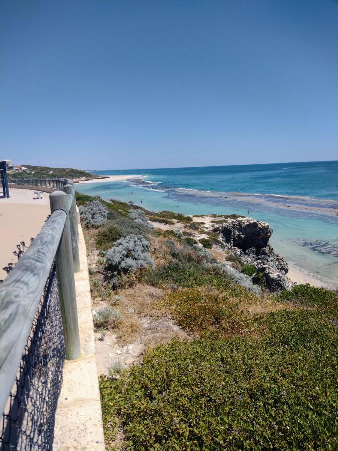 Yanchep Seaside Cottage Exteriér fotografie