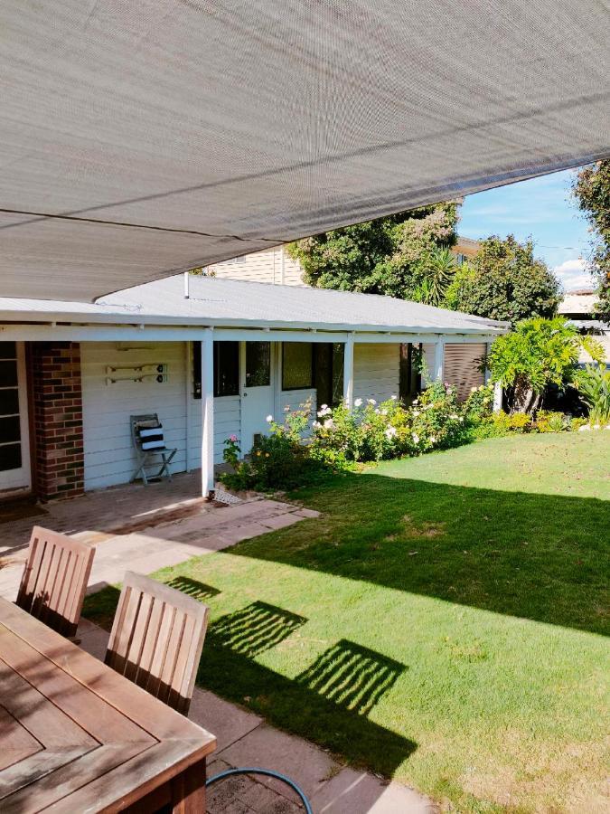 Yanchep Seaside Cottage Exteriér fotografie