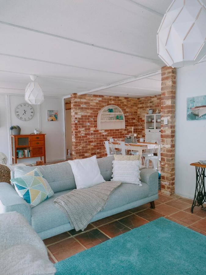 Yanchep Seaside Cottage Exteriér fotografie