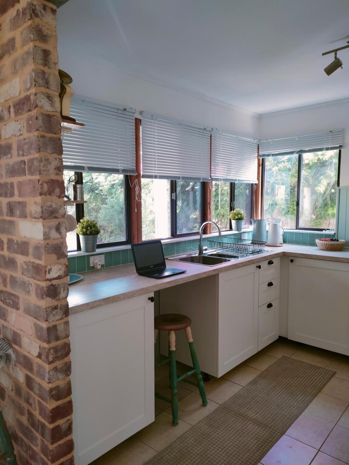 Yanchep Seaside Cottage Exteriér fotografie