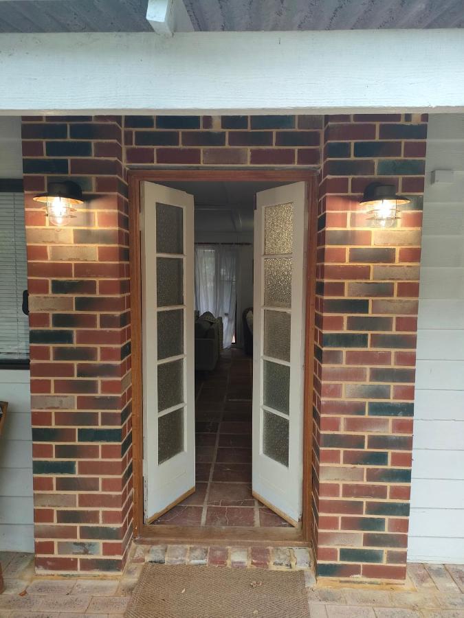 Yanchep Seaside Cottage Exteriér fotografie