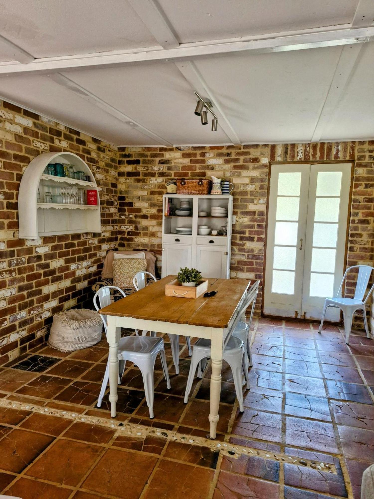 Yanchep Seaside Cottage Exteriér fotografie